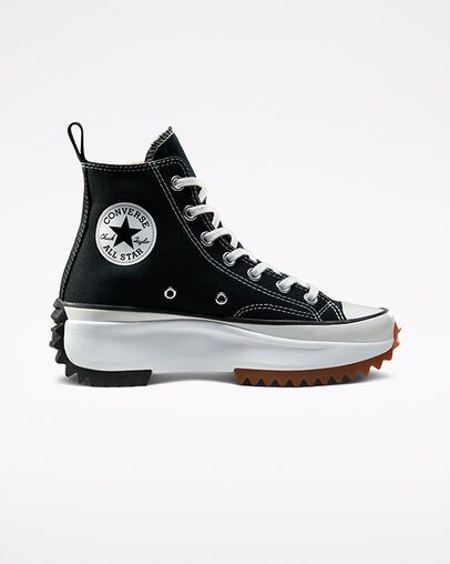 Converse Run Star Hike “Black White” – Sneakers30 PR