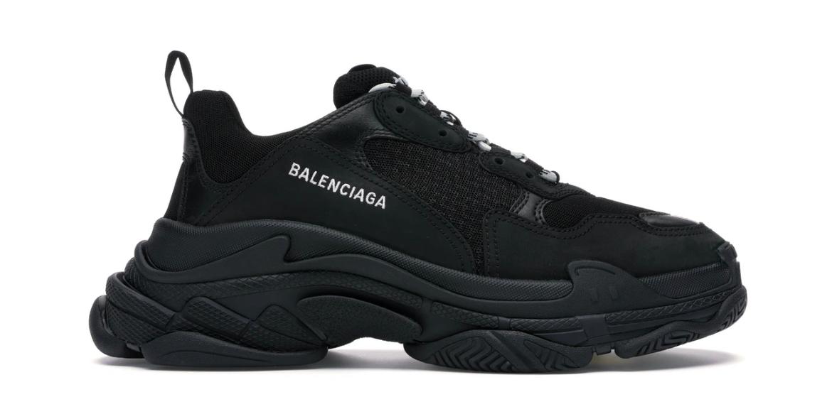 Balenciaga – Sneakers30 PR