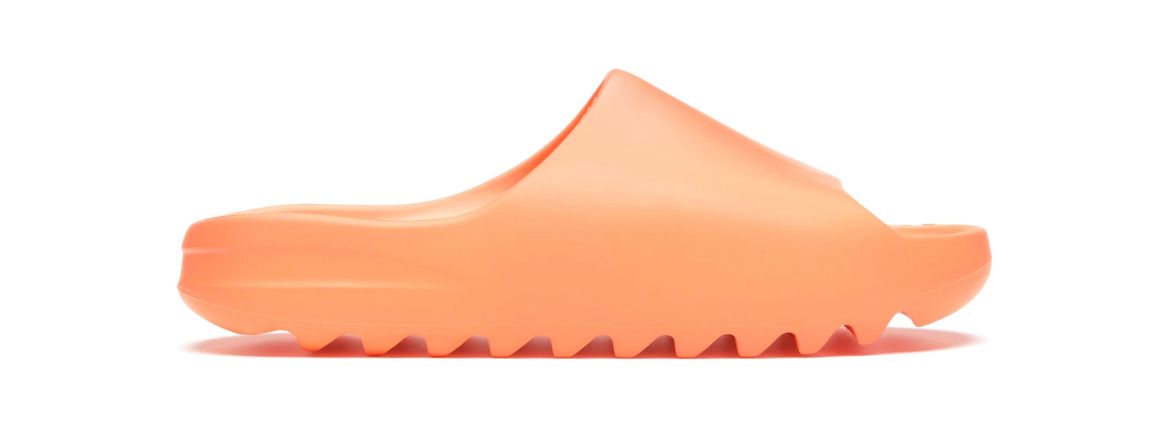 Yeezy Slide “Enflame Orange” – Sneakers30 PR