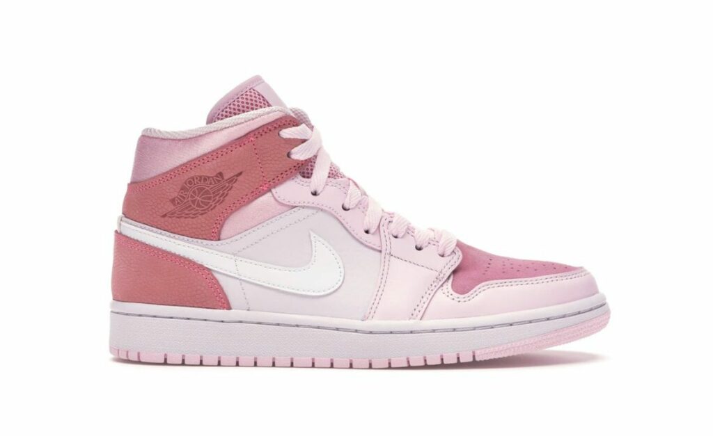 Jordan 1 Mid “Digital Pink” – Sneakers30 PR