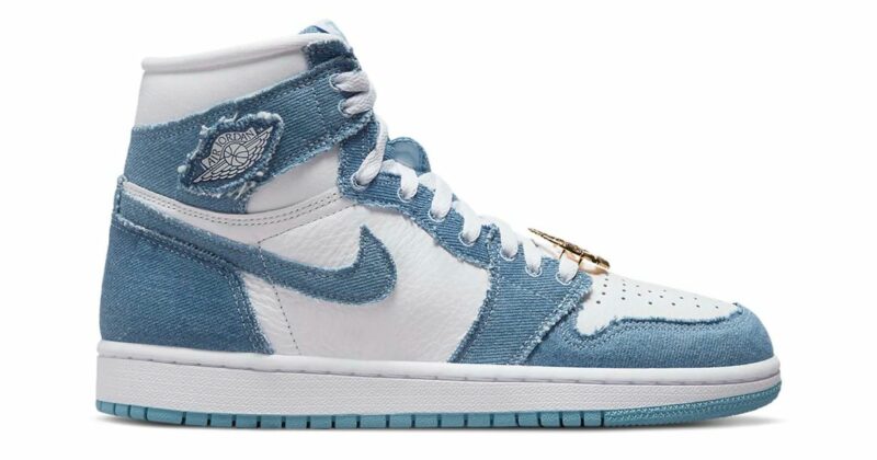 Jordan 1 High OG “Denim” – Sneakers30 PR